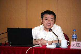 吴晓敏，江西省委党校中共党史党建教研部主任、教授